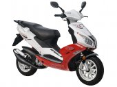 2013 Sachs SpeedJet RS photo